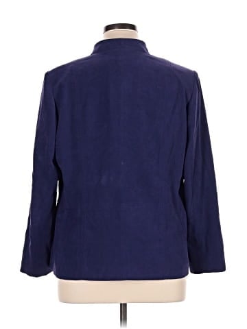JM Collection Cardigan (view 2)