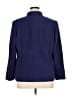 JM Collection Blue Cardigan Size 14W - photo 2
