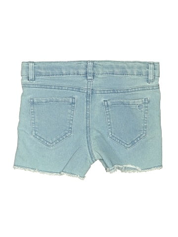 Jessica Simpson Denim Shorts (view 2)