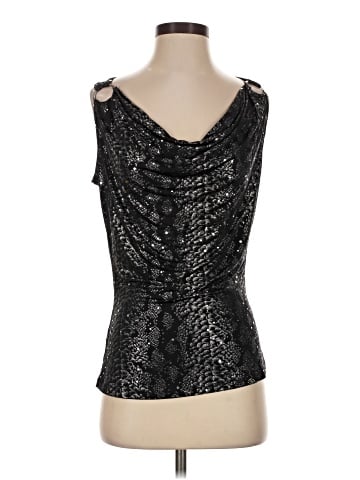 Joyce Leslie Sleeveless Blouse (view 1)