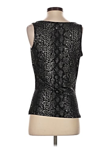 Joyce Leslie Sleeveless Blouse (view 2)