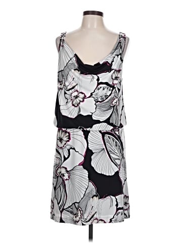 White House Black Market Casual Dress (view 1)