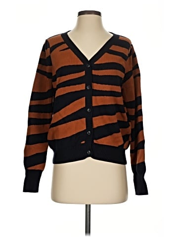 Amour Vert Cardigan (view 1)