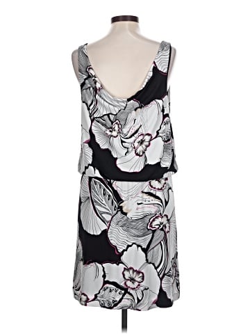 White House Black Market Casual Dress (view 2)