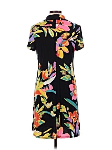 MSK Casual Dress (view 2)