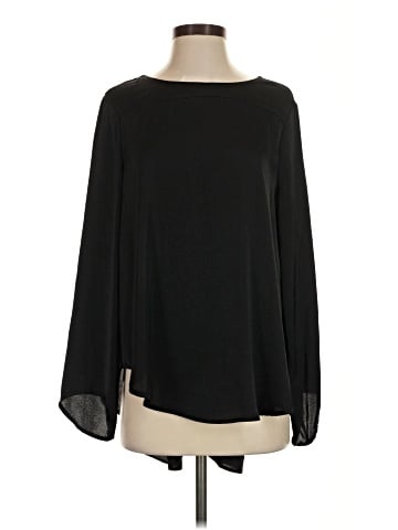 Context Long Sleeve Blouse (view 1)