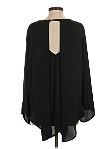 Context Long Sleeve Blouse (view 2)