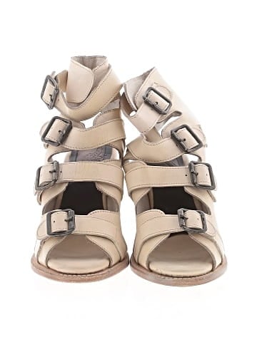 Freebird Sandals (view 2)