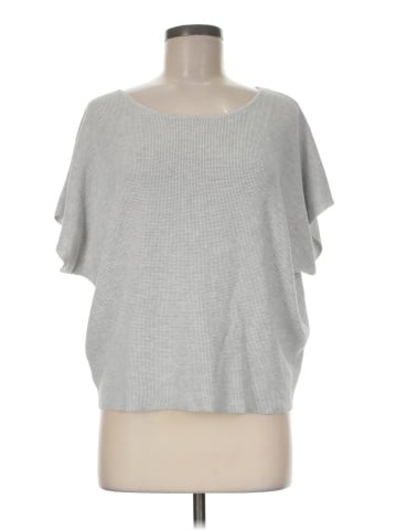 Cyrus Poncho (view 1)