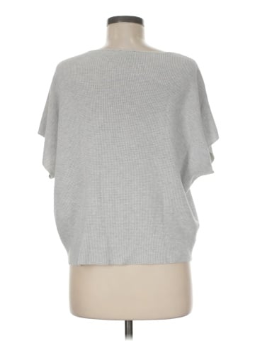 Cyrus Poncho (view 2)