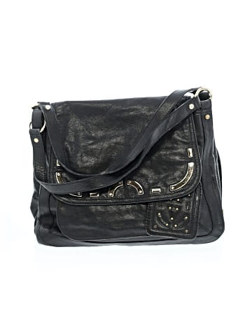 Hayden Harnett Messenger (view 1)