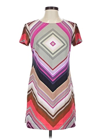 Trina Turk Casual Dress (view 1)