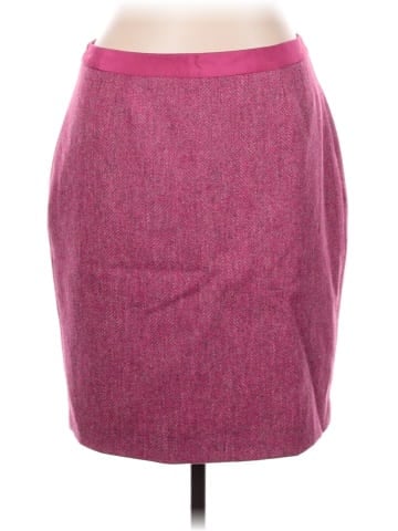 Boden Wool Skirt (view 1)