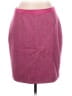 Boden Tweed Pink Wool Skirt Size 10 (petite) - photo 1
