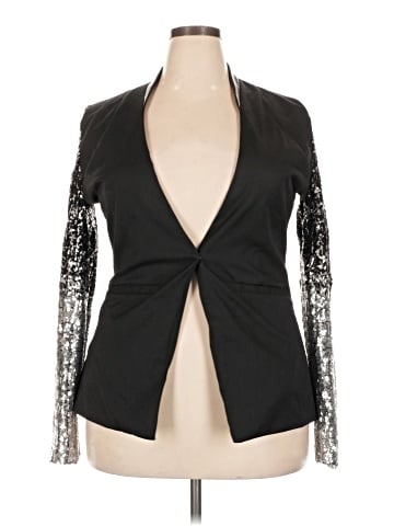 HaoDuoYi Blazer (view 1)