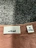 Wilfred Solid Brown Jumpsuit Size 00 - photo 4