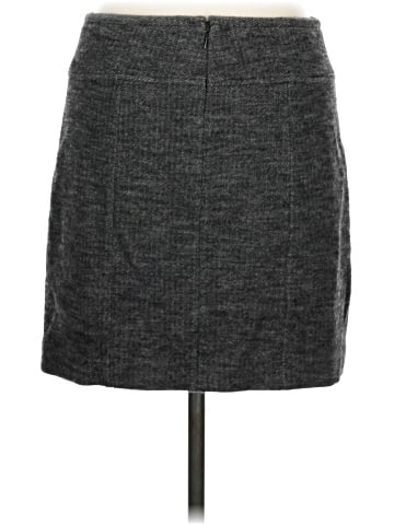 Vince. Wool Skirt (view 2)