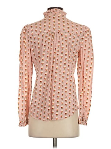 Boden Long Sleeve Blouse (view 2)