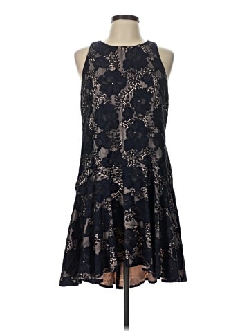 Eliza J Cocktail Dress (view 1)