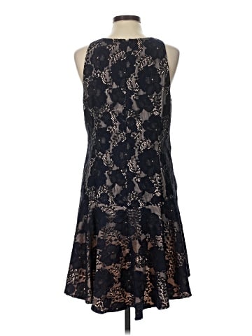 Eliza J Cocktail Dress (view 2)