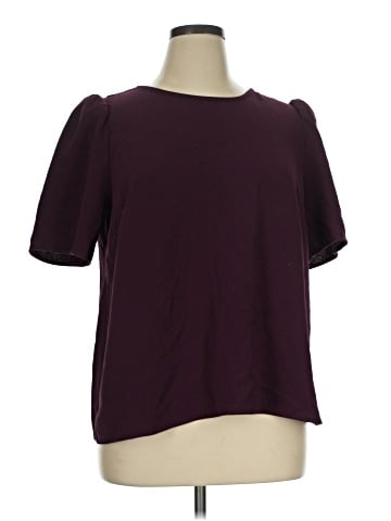 DR2 Short Sleeve T-Shirt (view 1)