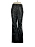 Old Navy 100% Polyester Black Casual Pants Size 14 - photo 1