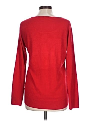 Laura Scott Pullover Sweater (view 2)