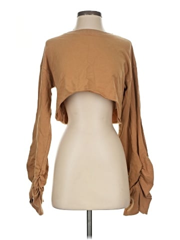 Akira Long Sleeve Turtleneck (view 1)