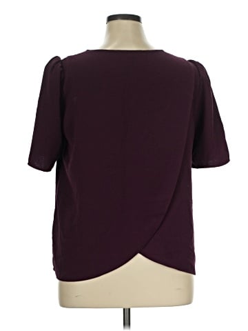 DR2 Short Sleeve T-Shirt (view 2)