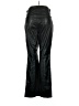 Old Navy 100% Polyester Black Casual Pants Size 14 - photo 2