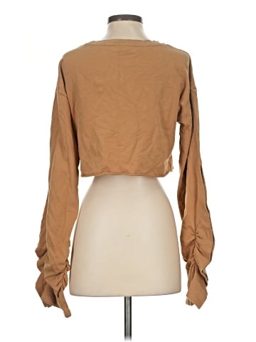 Akira Long Sleeve Turtleneck (view 2)