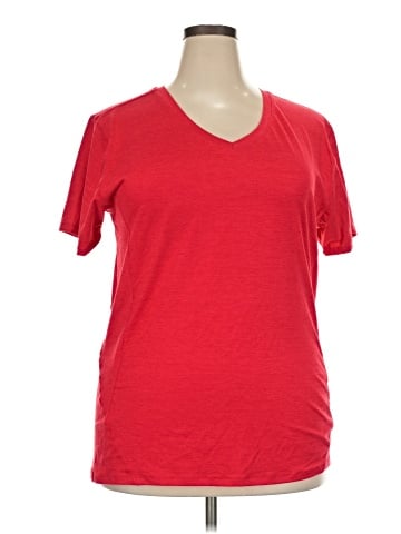 Game Time Short Sleeve T-Shirt (view 1)