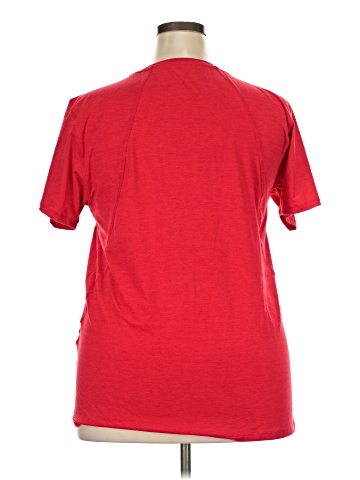 Game Time Short Sleeve T-Shirt (view 2)