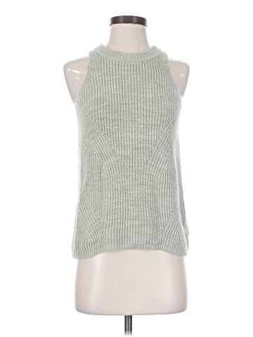 Madewell Jensen Sweater Tank Top (view 1)