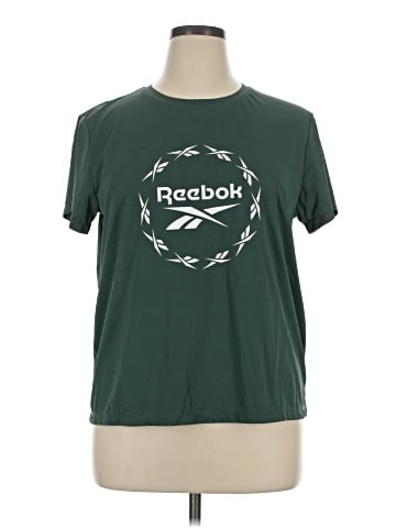 Reebok Short Sleeve T-Shirt (view 1)
