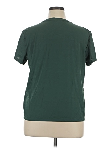 Reebok Short Sleeve T-Shirt (view 2)