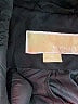 MICHAEL Michael Kors Black Trenchcoat Size XS - photo 6