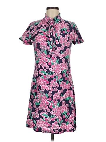 Lilly Pulitzer Casual Dress (view 1)