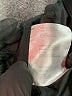 MICHAEL Michael Kors Black Trenchcoat Size XS - photo 7