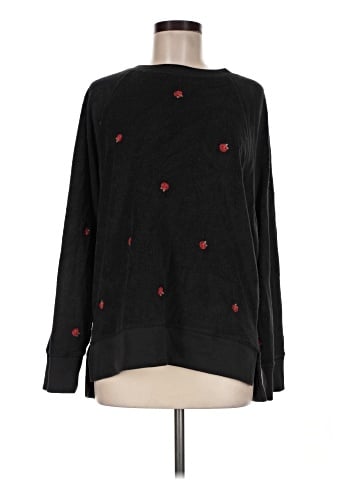 Victoria's Secret Pink Pullover Sweater (view 1)