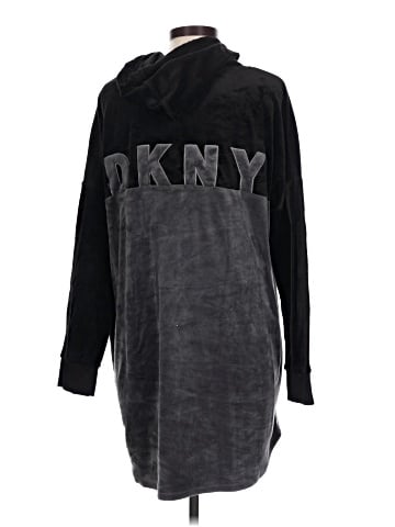 DKNY Poncho (view 2)