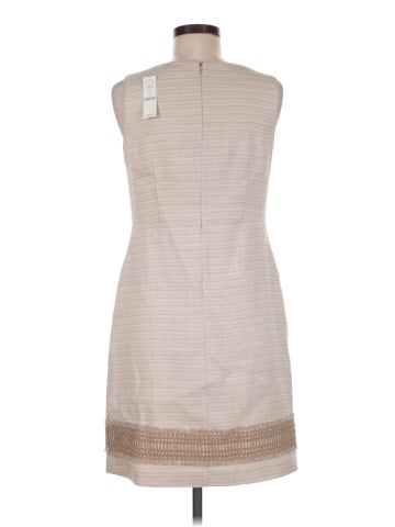 White House Black Market Casual Dress (view 2)