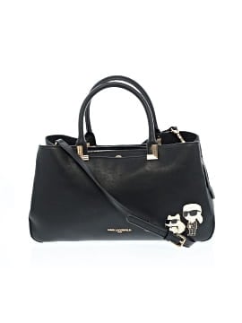 Karl Lagerfeld Paris Satchel (view 1)