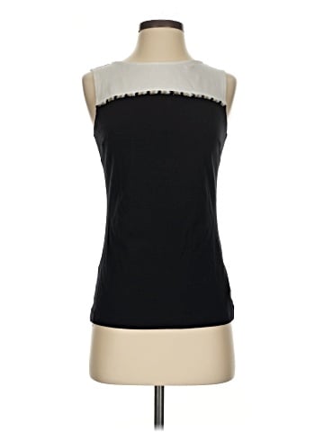 Nic + Zoe Sleeveless Blouse (view 1)