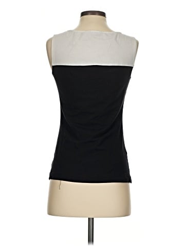 Nic + Zoe Sleeveless Blouse (view 2)