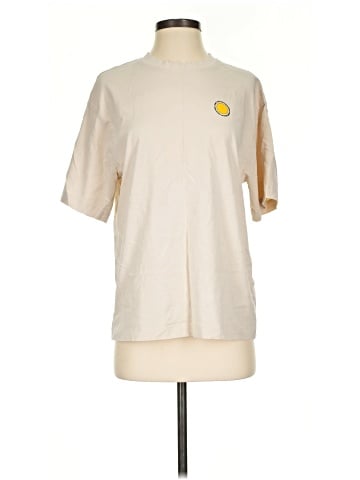 Zara Short Sleeve T-Shirt (view 1)