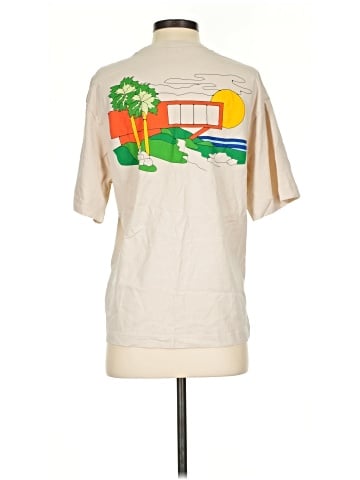 Zara Short Sleeve T-Shirt (view 2)