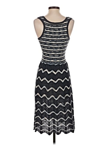 Autumn Cashmere Cocktail Dress (view 2)