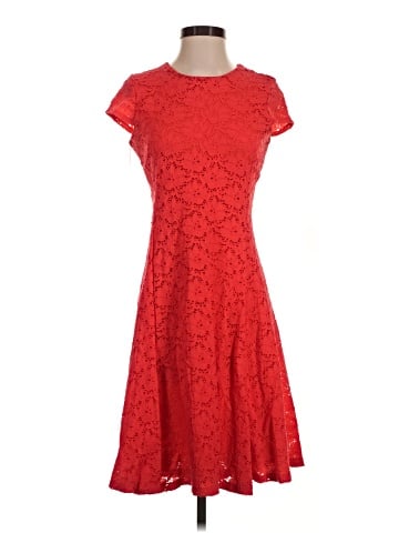 Alfani Cocktail Dress (view 1)