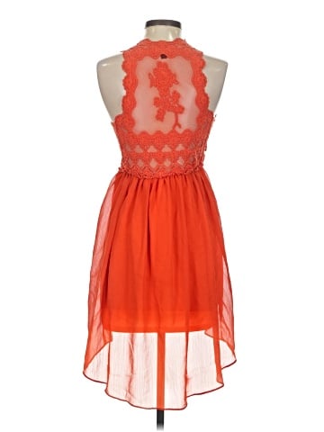 Audrey 3+1 Cocktail Dress (view 2)